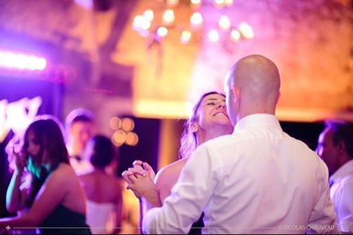 Wedding Breakfast Music France